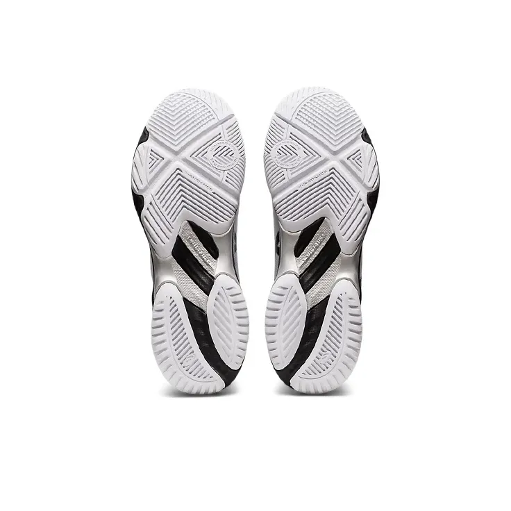 Asics Netburner Ballistic Ff Mt 3 'White Black'-5
