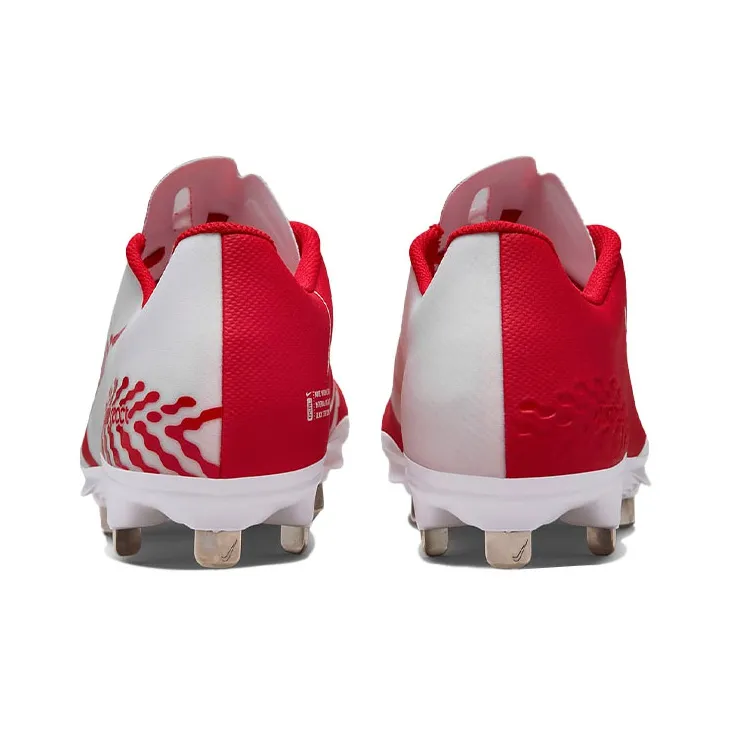 Nike React Vapor Ultrafly Elite 4 'University Red Bright Crimson'-4