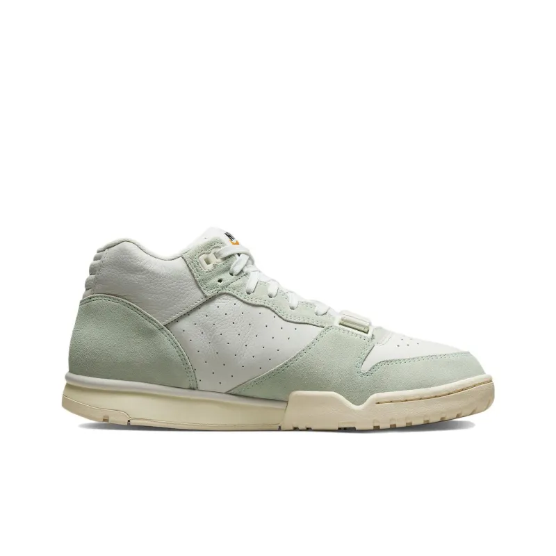 Nike Air Trainer 1 Enamel Green-1