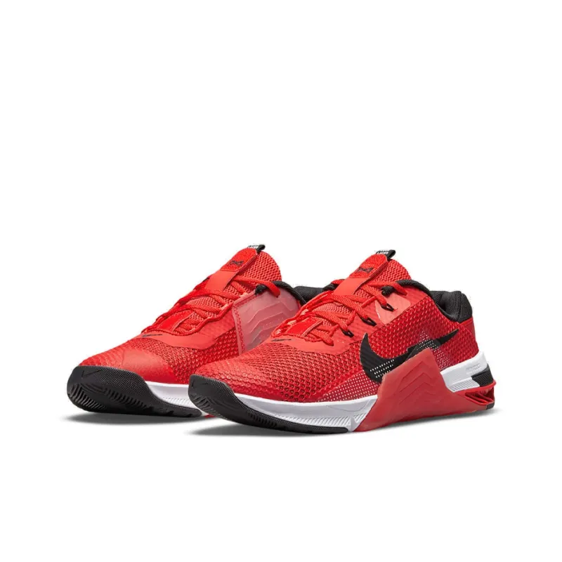 Nike Metcon 7 Chile Red-2