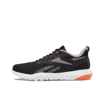 Flexagon Women's Reebok Force 4 'Animal Print' Women's
