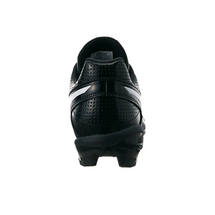 Asics Star Shine Training Shoes Men Low-Top Black/White-3