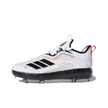 Adidas Icon 6 Liftoff Iss National Lab White Black