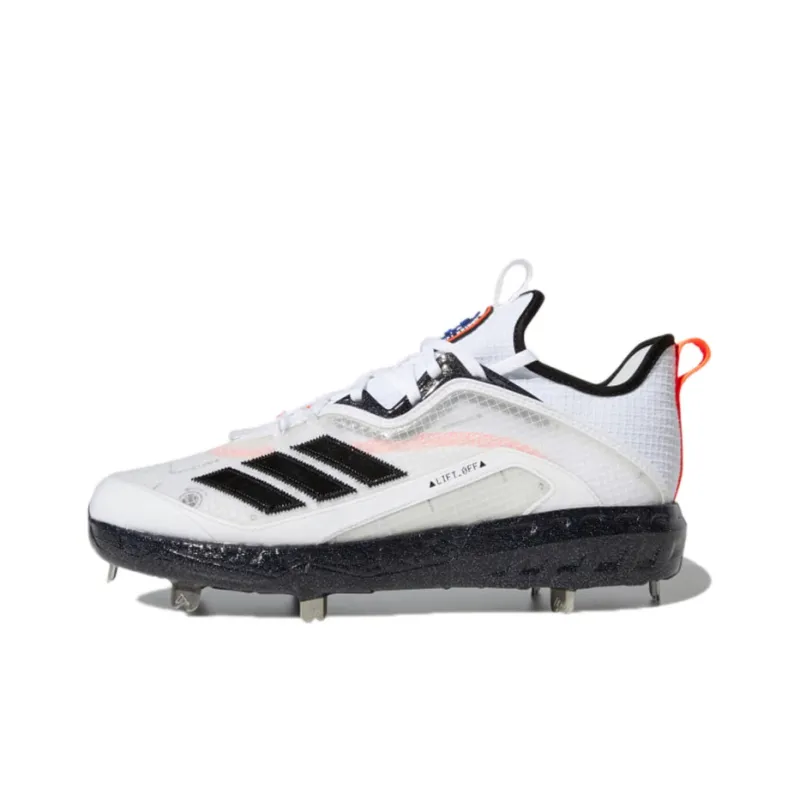 Adidas Icon 6 Liftoff Iss National Lab White Black-0