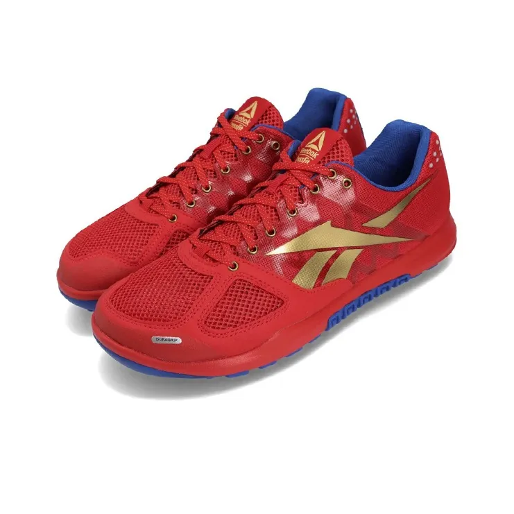 Reebok R CrossFit Nano 2.0 'Red'-2