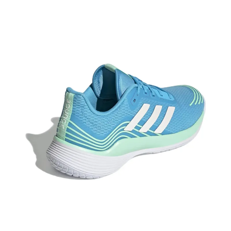 Adidas NovaflightNovaflight Anti-Slip And Wear-Resistant Breathable Low-Top Training Shoes-3