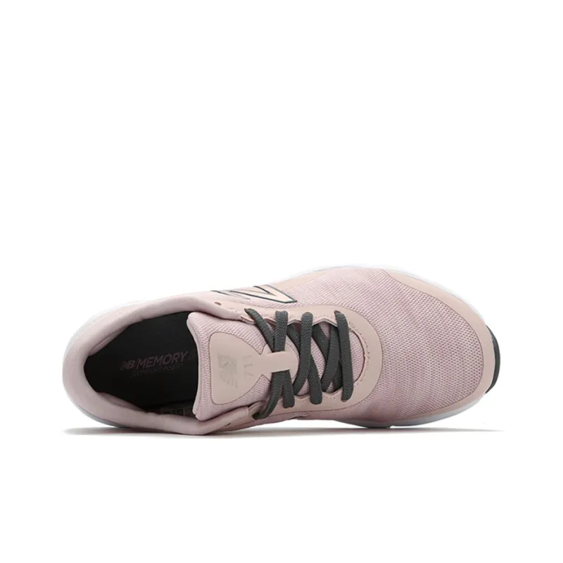 New Balance NB 711 V3 Training Shoes Women's Low-Top Pink/Gray/White-1