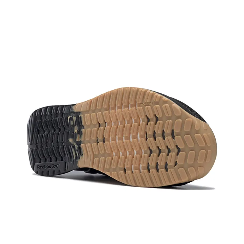 Reebok Nano X1 Black Gum-4