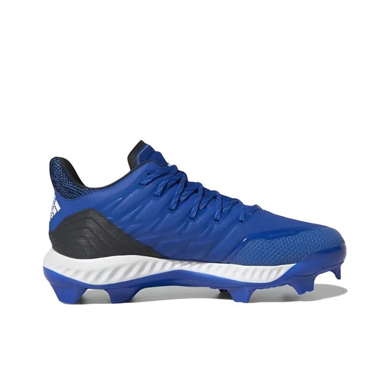 Adidas Icon Bounce Tpu 'Blue'-1