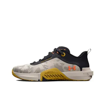 Under Armour TriBase Vital 'Fog Gilded Yellow'