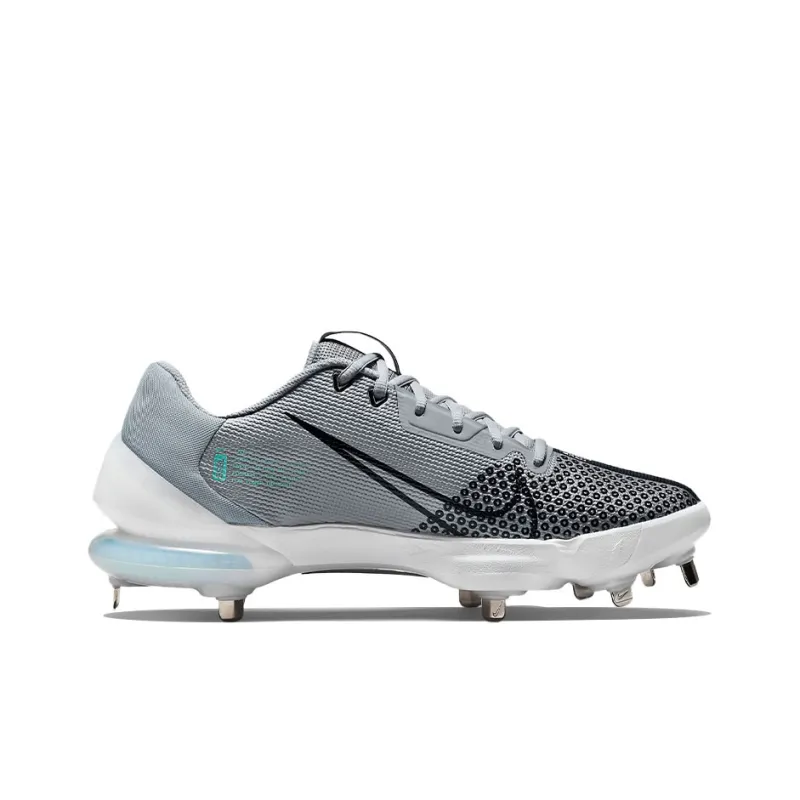 Nike Force Zoom Trout 7 Pro 'Light Smoke Grey'-1