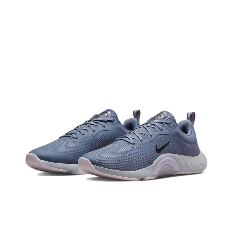 Nike Renew In Season Tr 11 'Ashen Slate' Women's-2