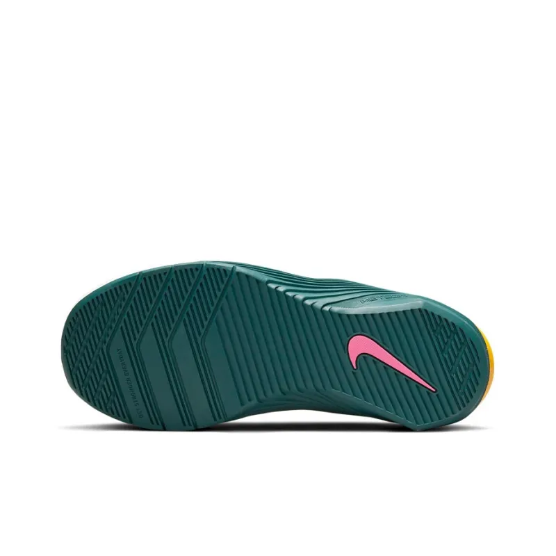 Nike Metcon 6 Vast Grey Dark Atomic Teal Women's-5