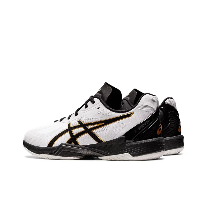 Asics V Swift Ff 3 'White Black'-3
