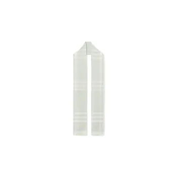 Burberry Wool Scarf