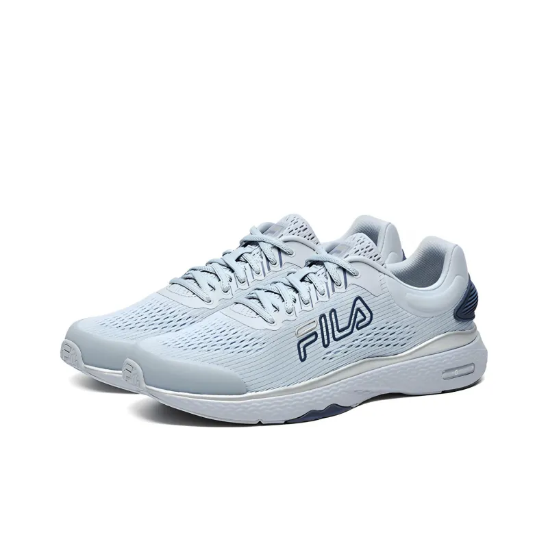 FILA Repeat Training Shoes 'Grey Green'-1