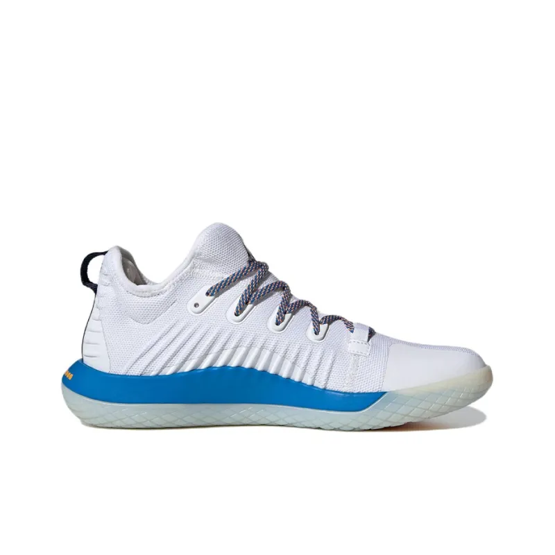 Adidas Stabil Next Gen Primeblue White Orange Rush-1