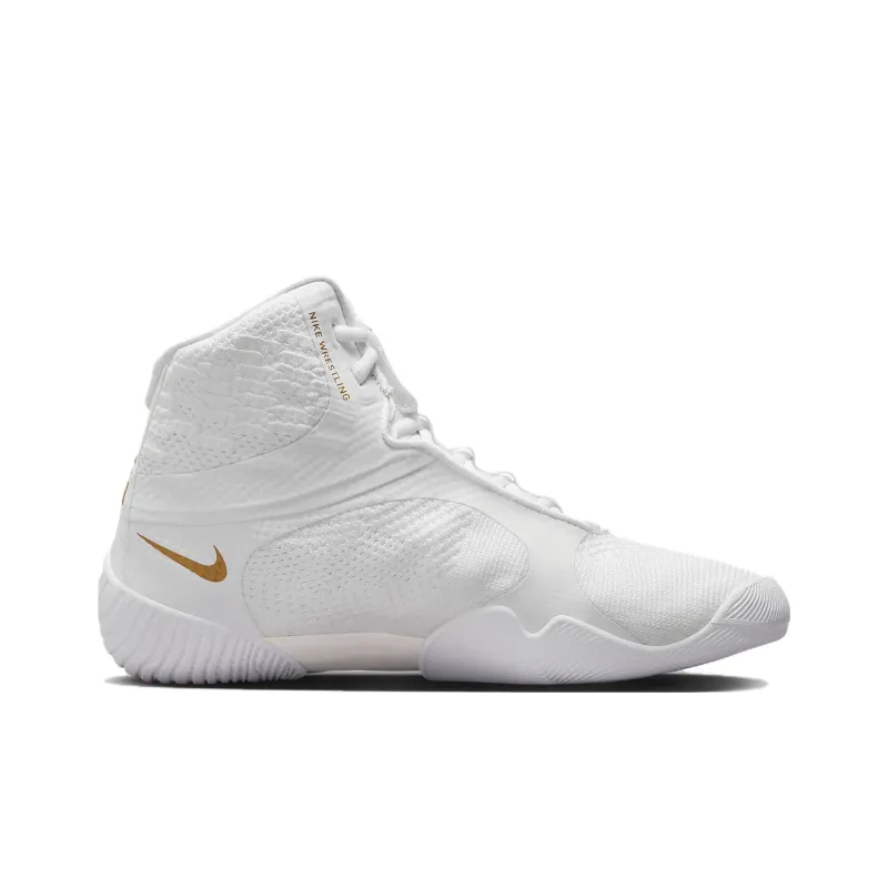 Nike Tawa 'White Metallic Gold'-1