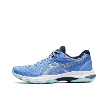 Asics Women's Netburner Ballistic FF 2 'Periwinkle Blue'