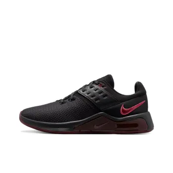 Nike Air Max Bella Tr 4 'Black Dark Beetroot' Women's