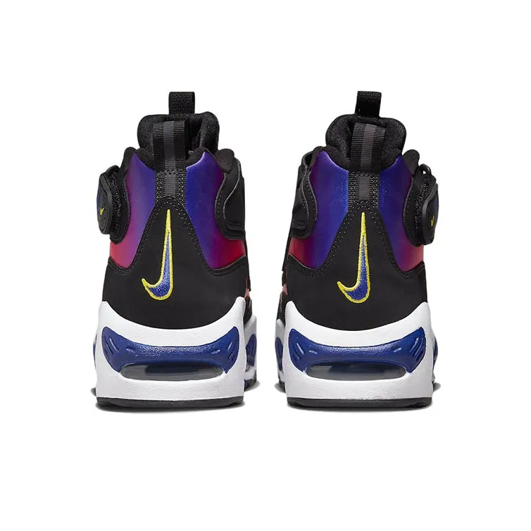 Nike Air Griffey Max 1 Los Angeles-4