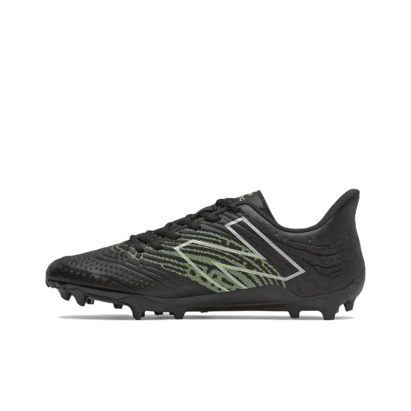 New Balance NB RUSH V3 Low Anti-Slip And Wear-Resistant Lightweight Low-Top Training Shoes Unisex Black-0