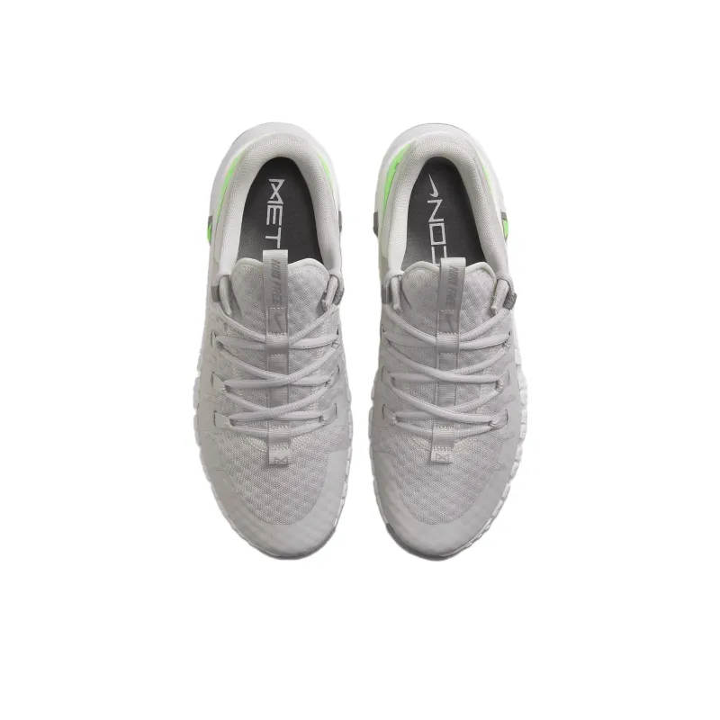 Nike Free Metcon 5 Iron Ore Green Strike-3