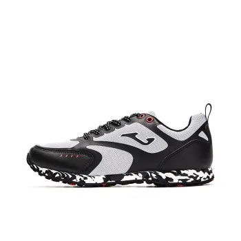 Joma Training Shoes Women's Low Top Black/Gray