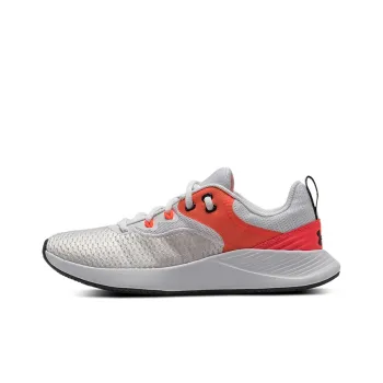 Under Armour Charged Breathe Tr 3 'White Pink' Women's