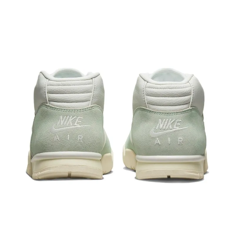 Nike Air Trainer 1 Enamel Green-4