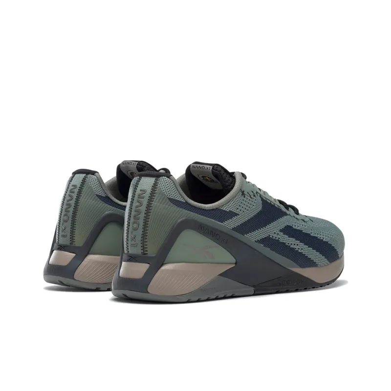 Reebok Nano X1 Harmony Green-2