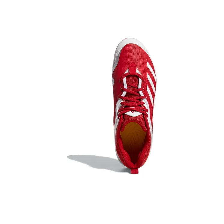 Adidas Icon 6 Bounce 'Team Power Red'-4