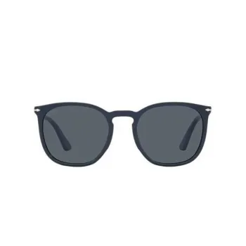 PERSOL Rectangular Frame Sunglasses