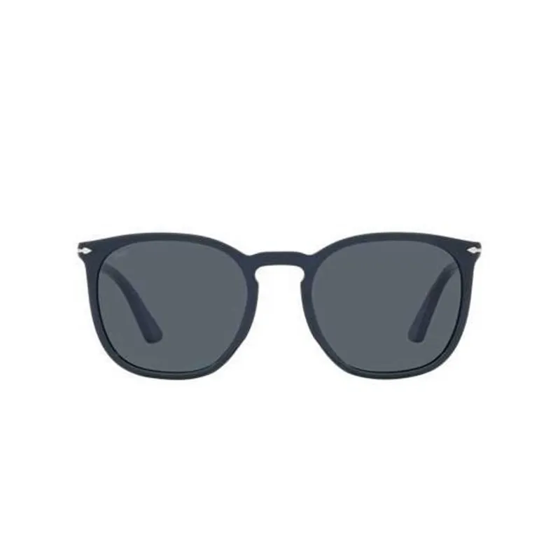 PERSOL Rectangular Frame Sunglasses-0