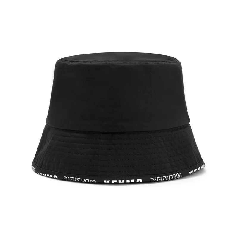 KENMO Bucket Hats Unisex-3