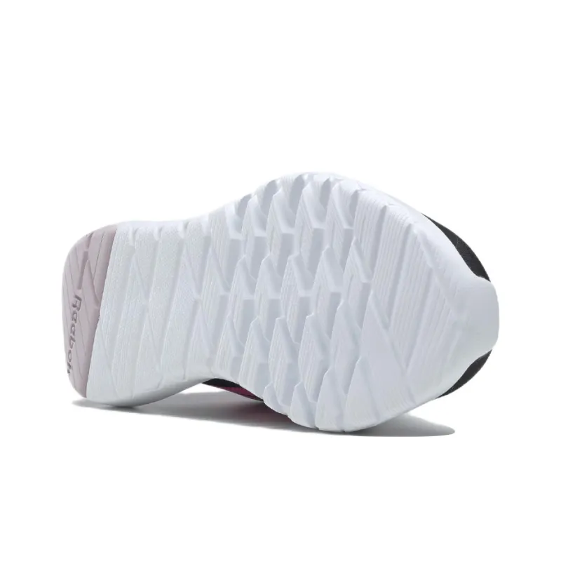 Reebok Flexagon Force 3 Anti-Slip Wear-Resistant Low-Top Training Shoes Women's Black Pink-4