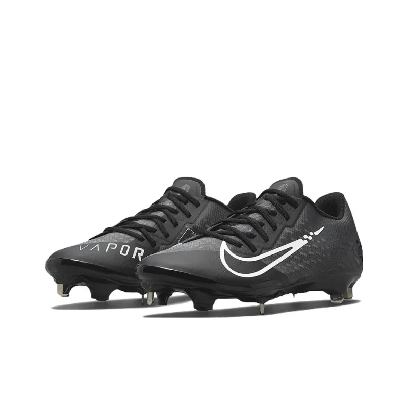 Nike React Vapor Ultrafly Elite 4 'Black White'-2