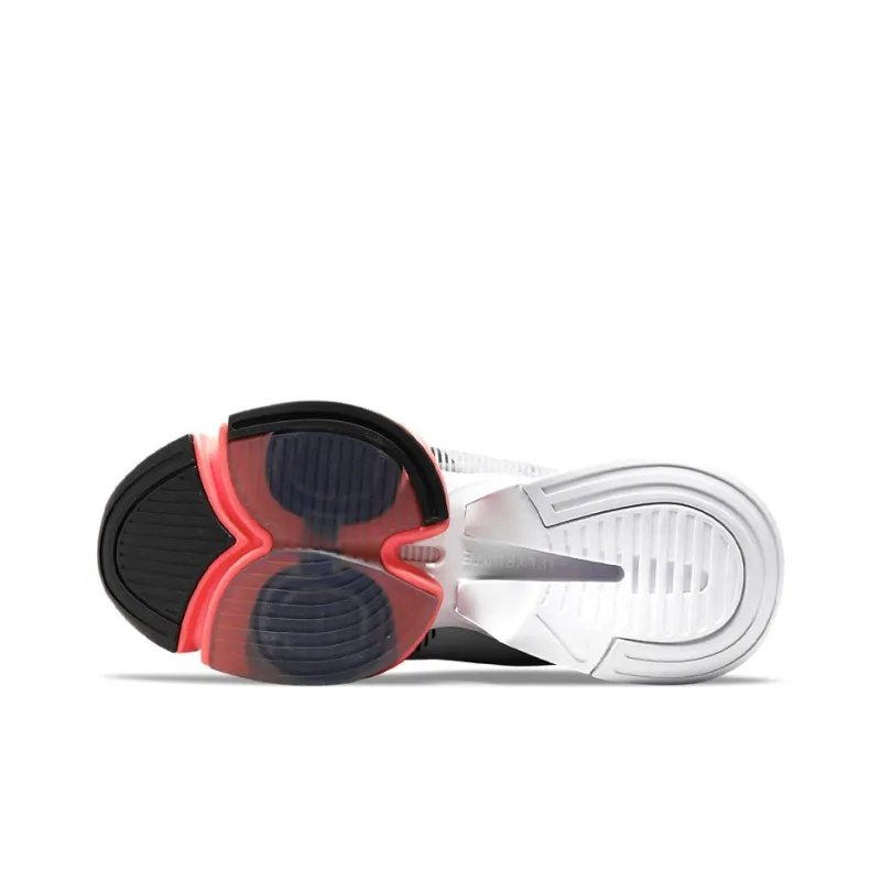 Nike Air Zoom SuperRep 2 White Chile Red-5