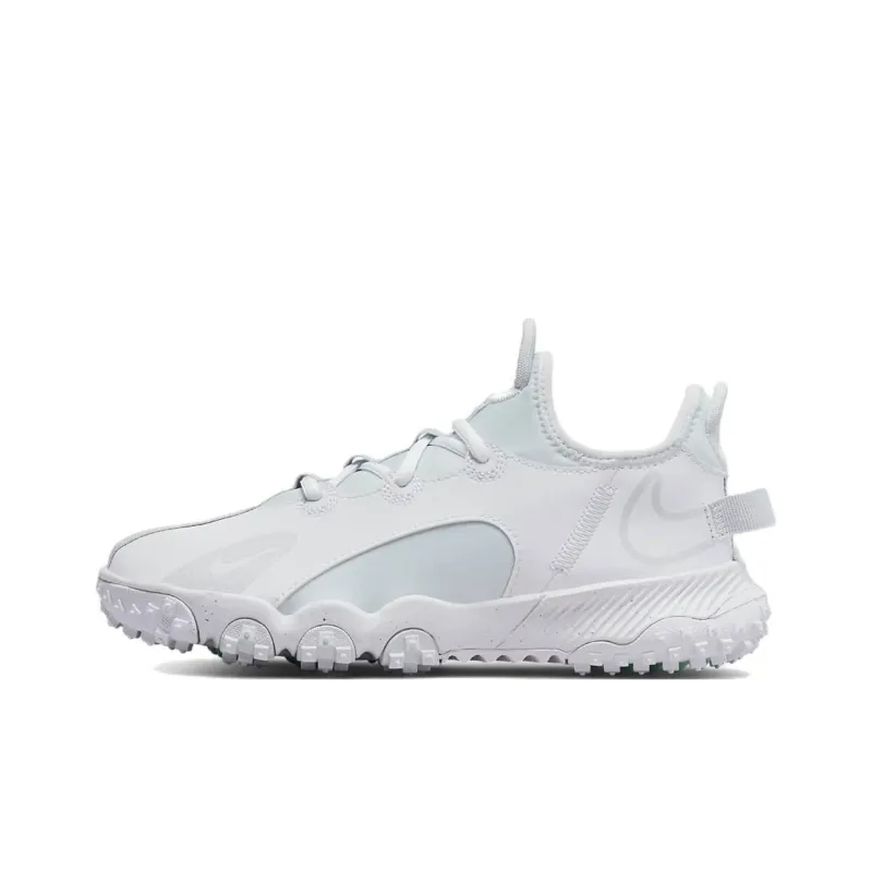 Nike Future Field 'white Pure Platinum' Gs-0