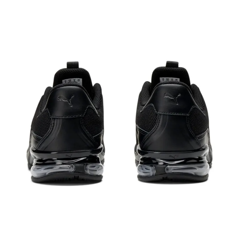Puma Cell Regulate NX 'Triple Black'-2