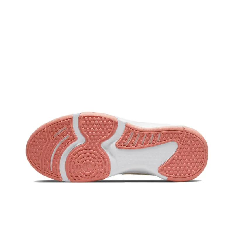 Nike City Rep Tr 'White Gold Suede' Women's-5