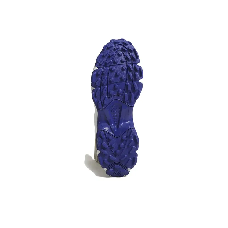 Adidas Crihase Training Shoes Men Low-Top White/Blue-3