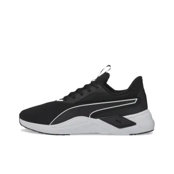 PUMA Lex 'Black White'