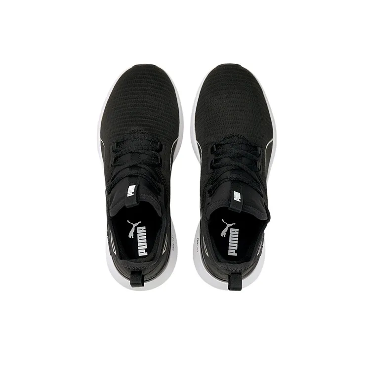 PUMA Pure Xt 'Black White' Women's-2