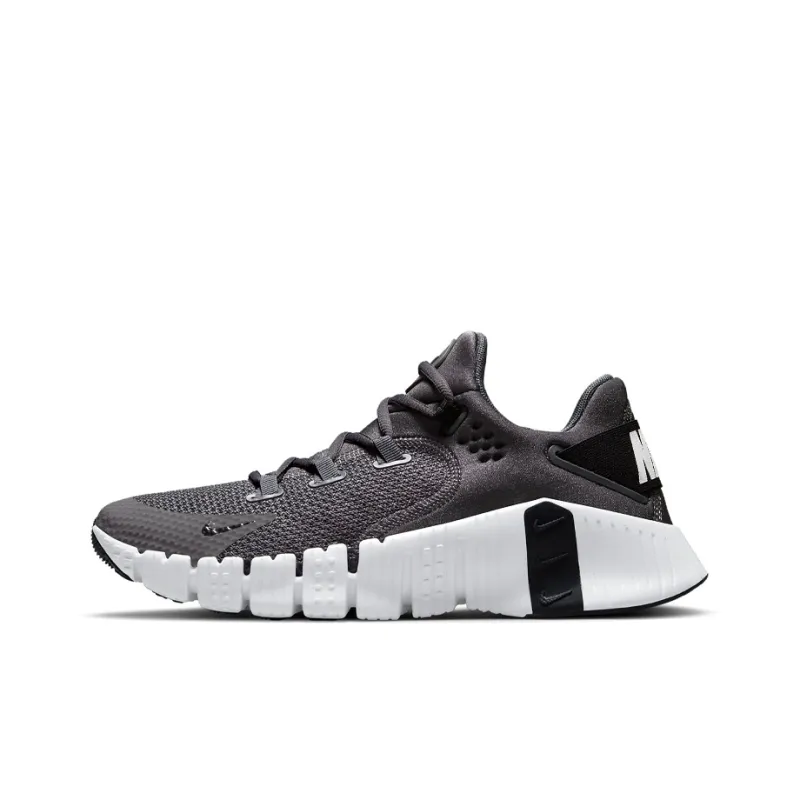 Nike Free Metcon 4 Iron Grey-0