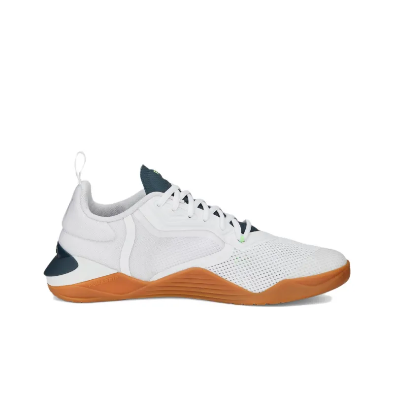 PUMA Fuse 2.0 'White Dark Night Gum'-1