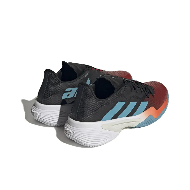 Barricade Adidas 'Preloved Red Blue Gradient'-3