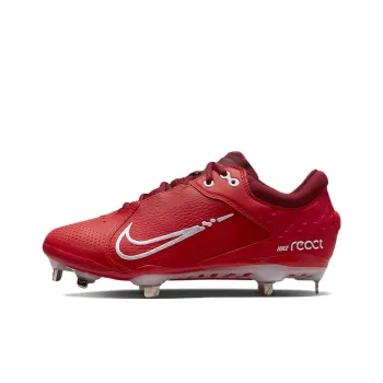 Nike Hyperdiamond 4 Elite 'University Red' Women's