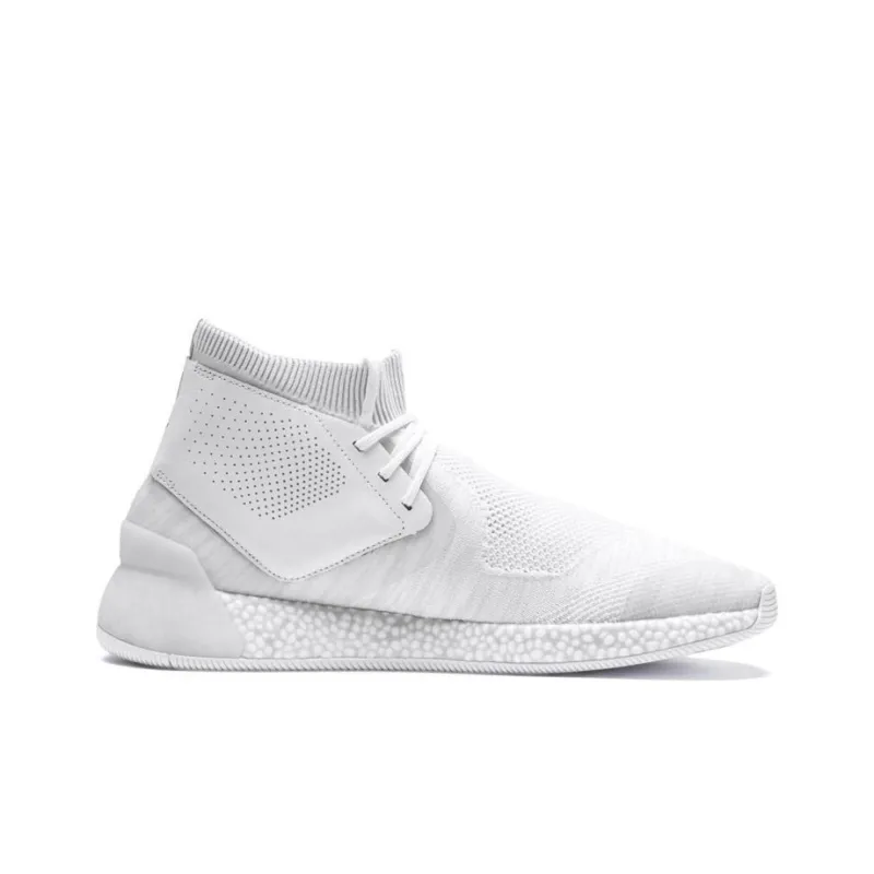 PUMA Porsche Design Hybrid EvoKnit White-1