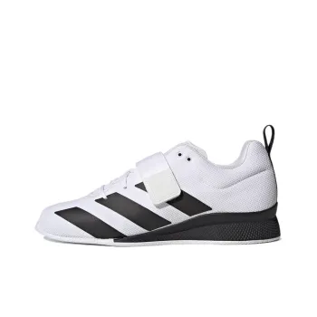 Adidas Adipower Weightlifting 2 'White Black'